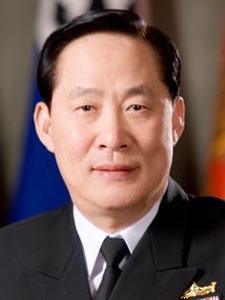 [프로필] 해군총장 출신 송영무 국방부 장관 내정자, 陸방부 개혁 이끄나