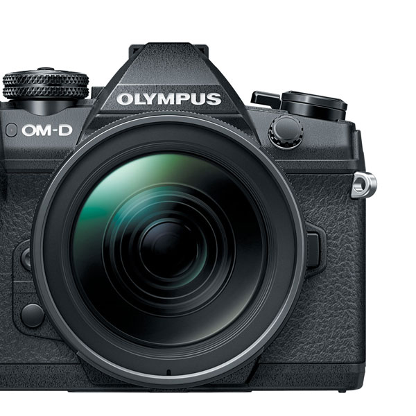 OMD E-M1 Mark¥±