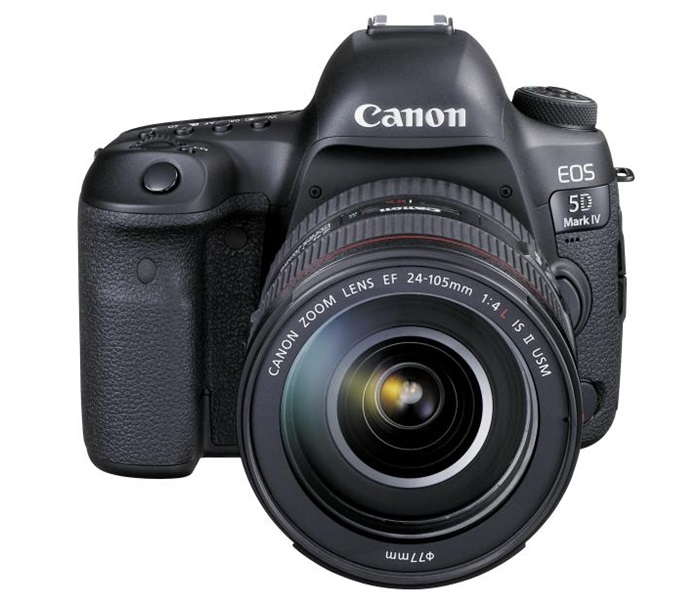 Canon EOS 5D