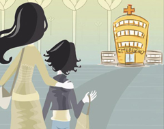 [어떻게 생각하십니까] 청소년·유학생 딸에게 '피임 시술' 권하는 엄마