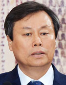도종환 신임 문화체육관광부 장관