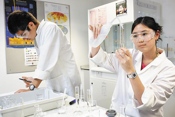 다양한 과목 흥미 있다면 IB디플로마, 진로 확실 땐 A레벨