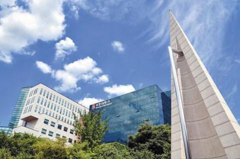 'SW 중점' 알바트로스창의전형 선발 학문 간 넘나드는 융합형 인재 양성