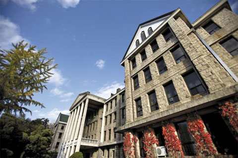 착한 입시 '전형 간소화' 계속 추진 특성화학과 7개 , 전액 장학금 혜택