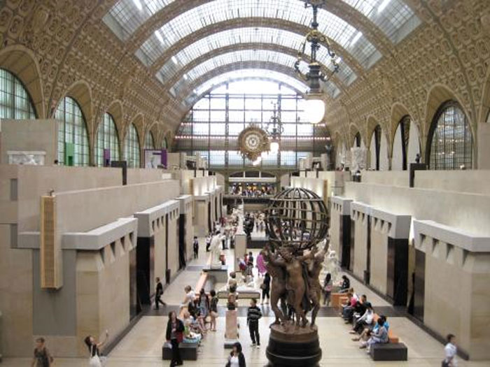 고흐·모네·피카소… 大家와 만나는 감동 여행