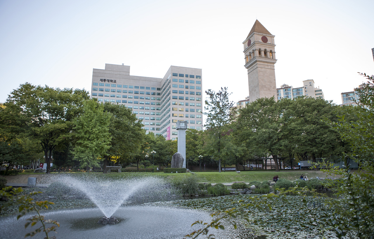 세종대… 학생부 중심으로 수시모집, 세종사이버대… 입학장학제도 강화