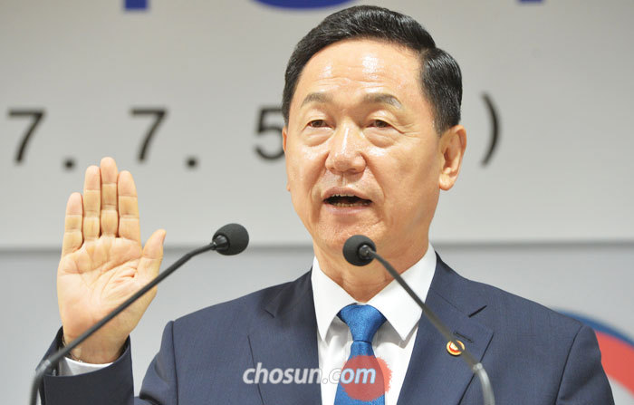 "자사고 폐지, 국가교육회의서 결정"