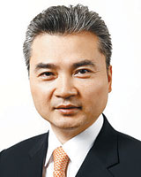 김경준 딜로이트 안진경영연구원 원장
