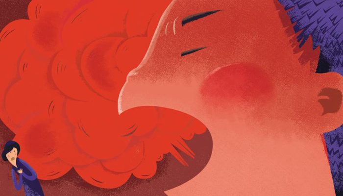 사소한 일에 버럭, 툭하면 남 무시… 욱하는 어린이 는다