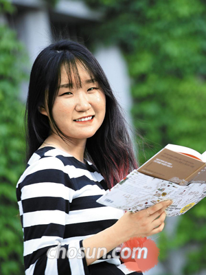 '나만의 설명' 더해 노트 정리… 친구들과 공유하며 발전시켰죠