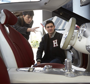 합격자 전원 전액 장학금… '다이아몬드 7학과'