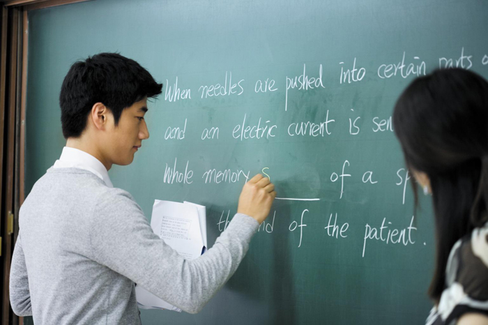 영어 통해 세계관 확장 '토플 장학생' 뽑는다