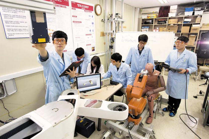 연구 업적 양과 質 동반 상승, 평판도·국제화 부문 크게 올라