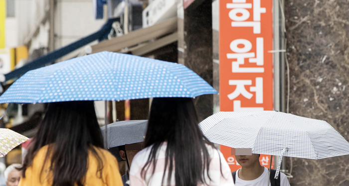 수능 4과목 절대평가땐, 국어·수학이 '승부처'