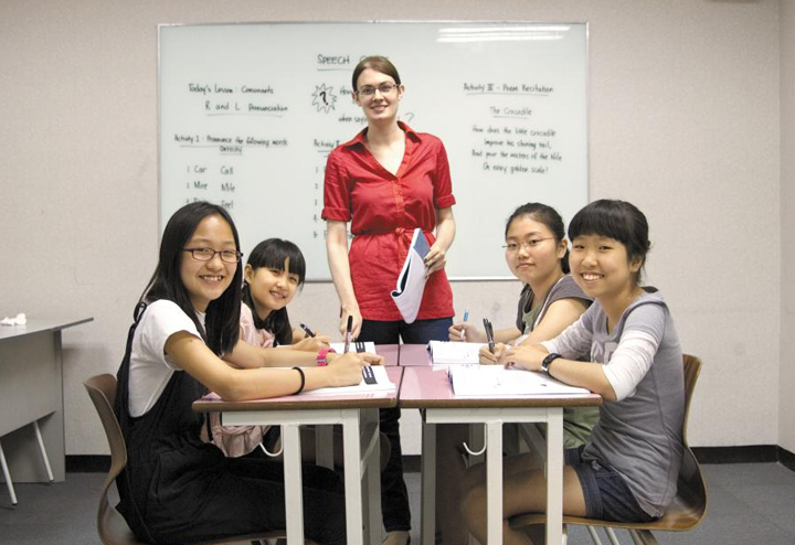 [알립니다] 영어 말하기·토론 실력 집중 향상 필리핀 사춘기 관리형 유학