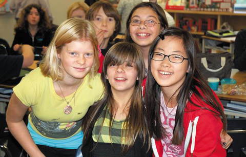 [알립니다] 현지 대입 전문가가 맞춤형 지도… 중·고생 캐나다 정규유학 참가자 모집