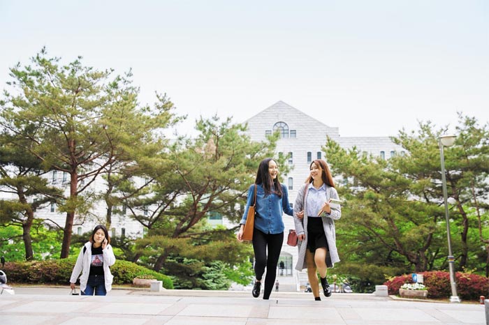 국내 최초 창업보육센터 건립 등 벤처정신 무장 '차세대 리더' 키운다