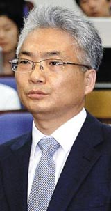 박선원 전 청와대 통일외교안보전략비서관
