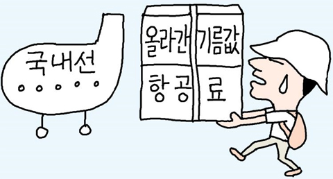 기사 관련 일러스트