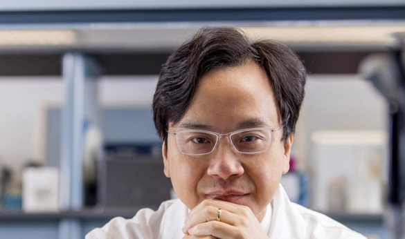 데니스로(Dennis Lo) 박사 / asian scientist 제공