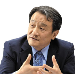 "인천대, 바이오 분야 특성화 대학 만들겠다"