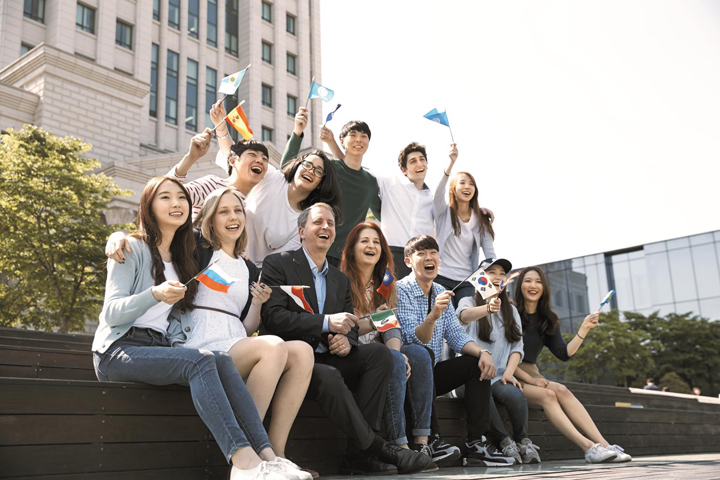 전략지역 전문가 프로그램 운영 글로벌 인재 양성에 아낌없는 지원