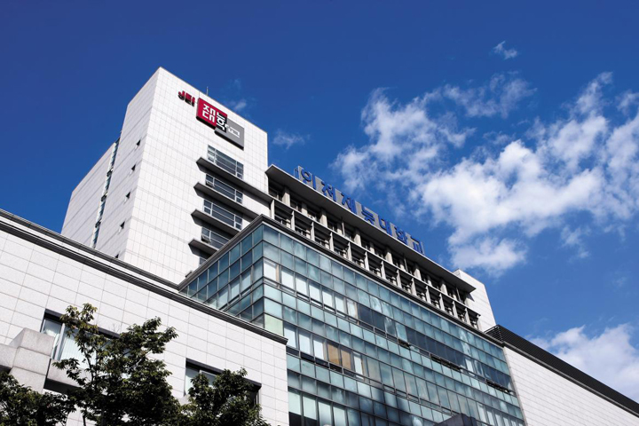 항공운항서비스과, 남성 수험생 지원 가능