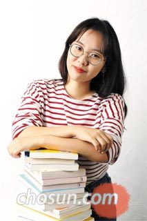 "전공 관련 교내활동, 결과 연연하지 않고 즐겼죠"