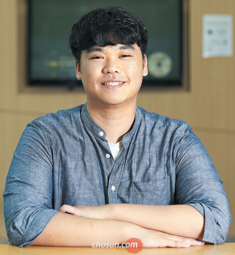 모든 활동은 내 꿈과 '일맥상통' 진정성·열정 담으면 通하리라