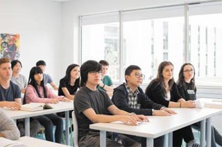 글로벌 인재 꿈꾼다면… 해외 명문대 입시정보 주목