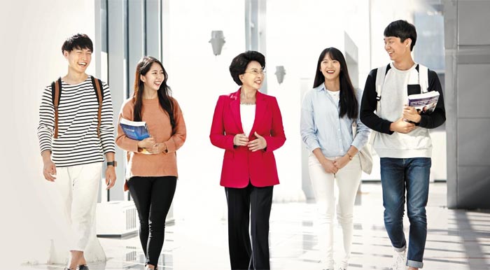 '가천미래가상현실체험센터' 개소… 인성·창의성 고루 갖춘 인재 배출