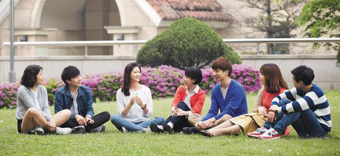 정부 연계 '창조일자리사업단' 운영, 재학생·지역 청년의 취·창업 돕는다