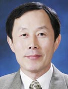 이민세 고양시아파트동대표협의회 상임대표·前 영남이공대 교수