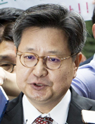 김장겸 MBC 사장