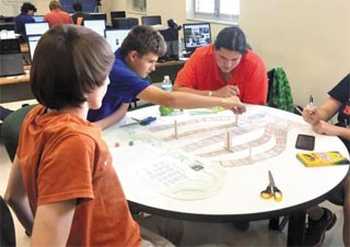 [알립니다] 美 선진 코딩교육 배운다 '줄라마 코딩과정' 한국 론칭