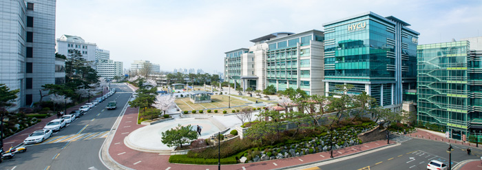 한양사이버대학교