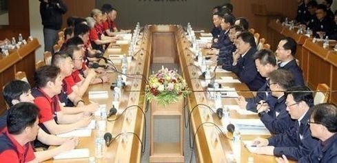 현대차 임단협./연합뉴스