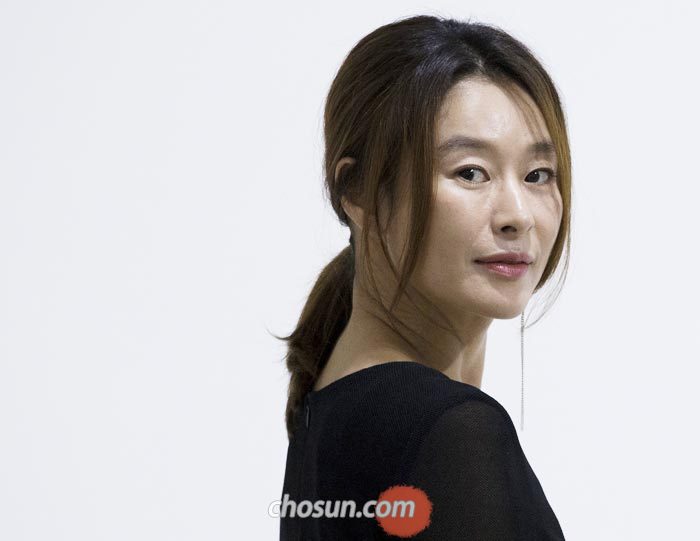 배우 예지원