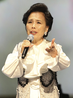가수 이미자
