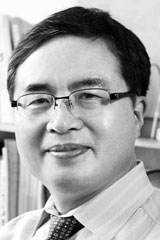 오화석 인도경제연구소장·배재대 교수