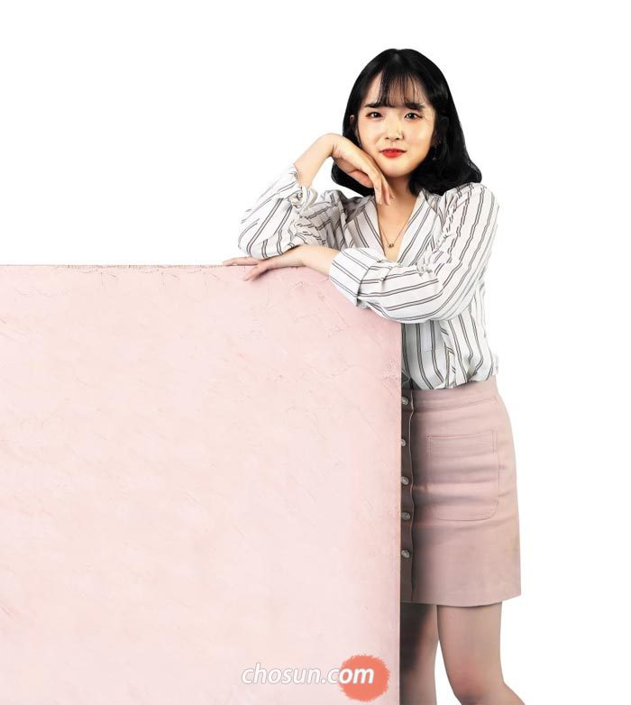 "논술전형, 1년에 승부… 많이 읽고 쓰고 생각하며 매주 새 글 썼죠"