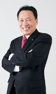 이광희 JDC 이사장