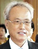 문성현 노사정위원장