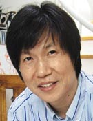 이주헌 미술평론가
