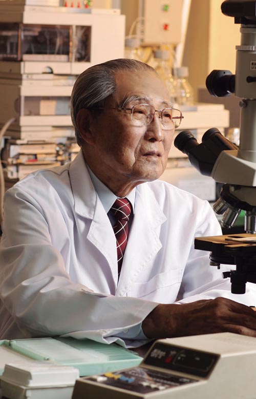 정재원 정식품 명예회장