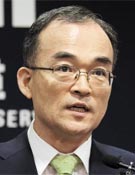 문무일 검찰총장
