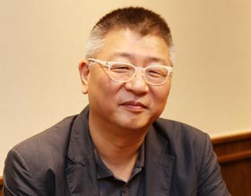 곽경택 감독