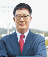 한양사이버대 마케팅 MBA 재학 김장원