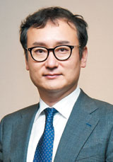 양희동 경영전문대학원장