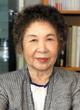 김남조 시인